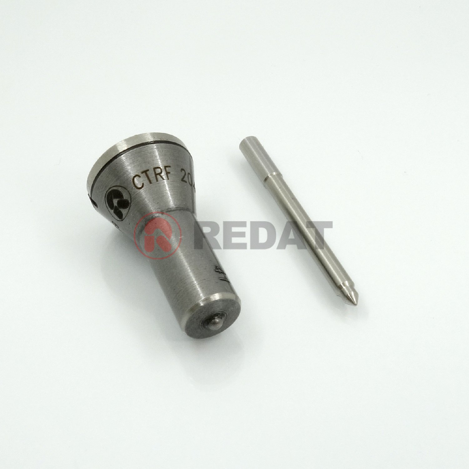 REDAT CTRF2041 Reliable Italian Quality Diesel Fuel Injection Nozzles Suitable for Caterpillar Industrial Marine Railway Engine